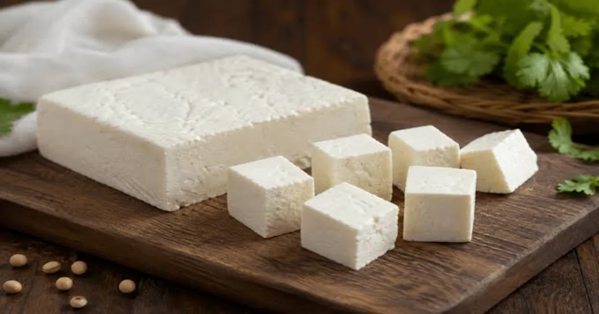 Karnataka Bans ‘Analogue Paneer’ Sold As Paneer For One Year