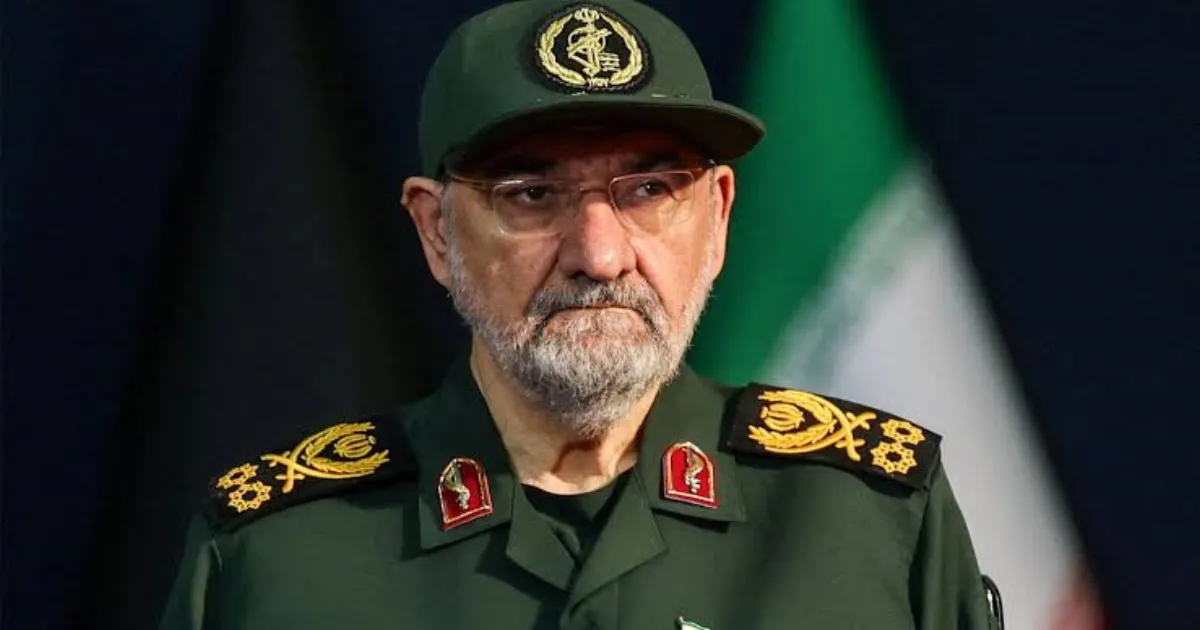 Iran Urges Countries To Stay Out Of US Economic Pressure Campaign