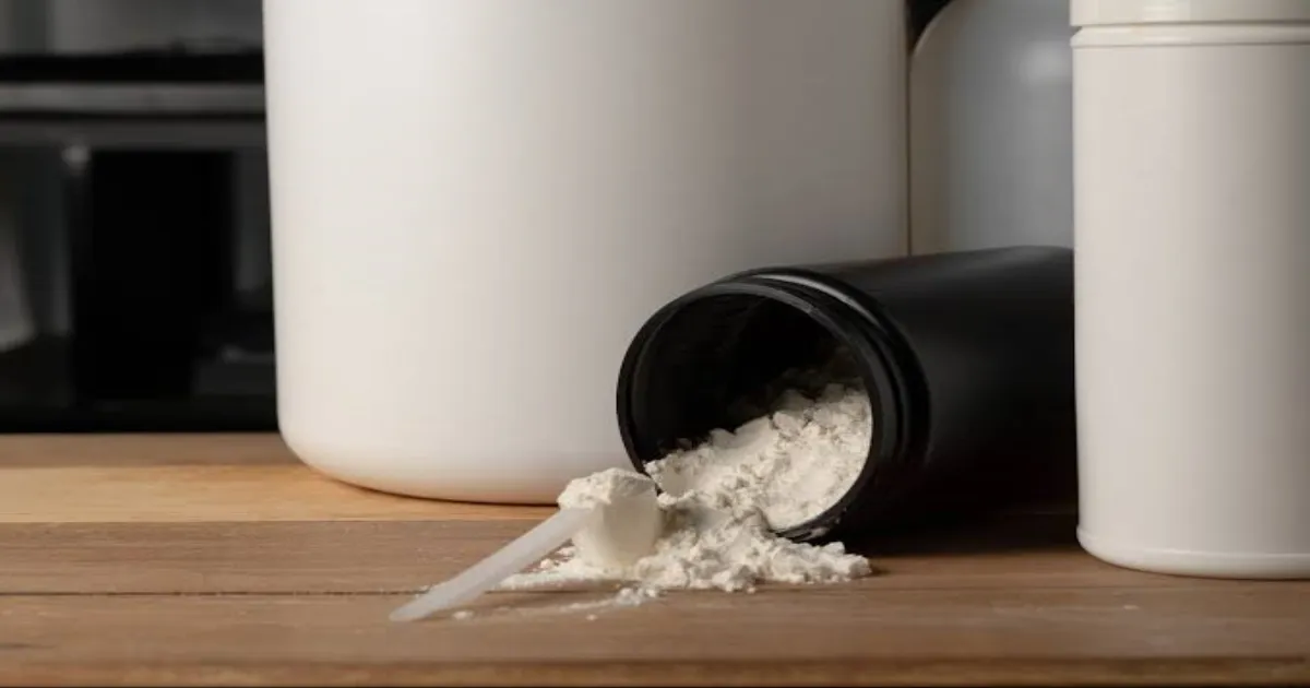 What Happens When You Stop Taking Creatine? Effects On Muscle, Performance And Weight