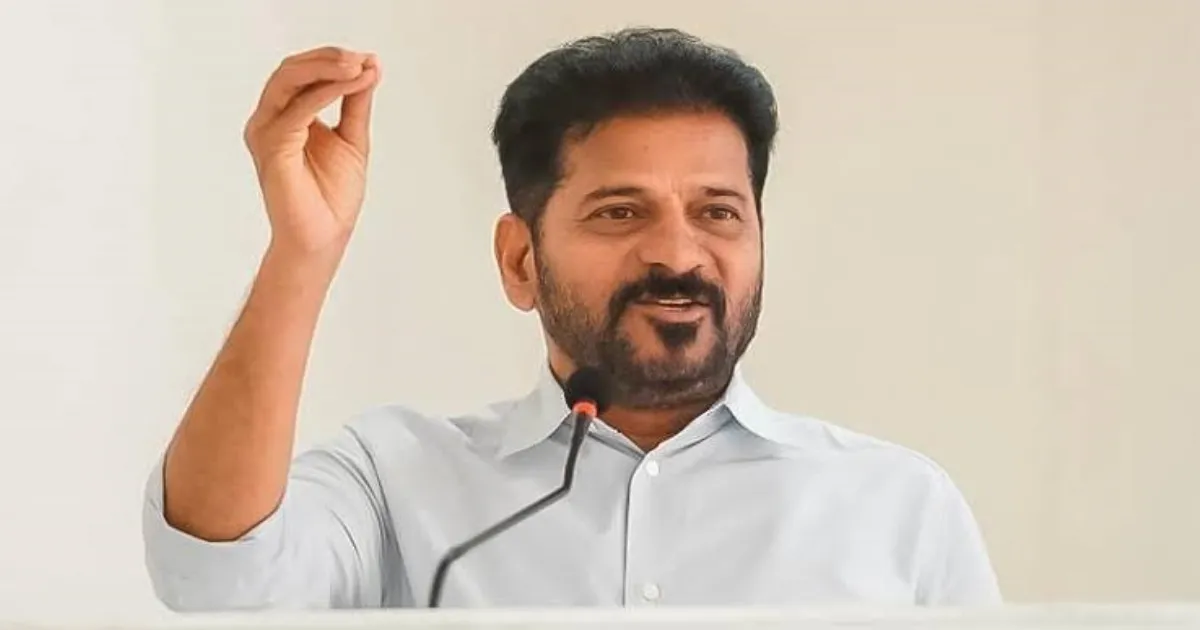 Telangana Congress Government To Complete 1,000 Days, BRS Plans Protests