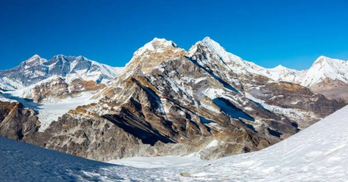 Glacier Research Closures Raise Questions Amid Growing Himalayan Climate And Disaster Risks