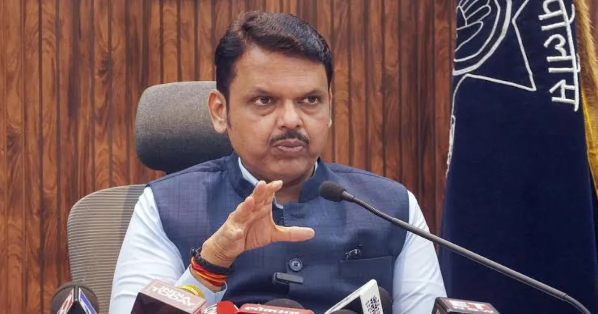 CM Fadnavis Seeks Governor’s Approval For Probe Into MPSC Officials Over Paper Leak
