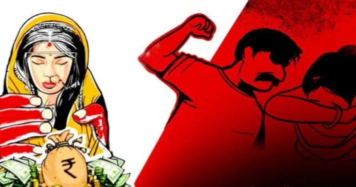 Tragedy in Muzaffarnagar: Woman Allegedly Killed Over Dowry