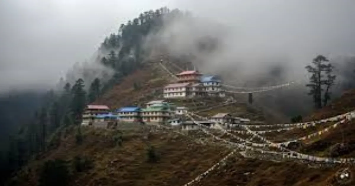 Escape the City: Sikkim Launches India’s First “Work-from-Hills” Village with 5-Star Views and Superfast Wi-Fi