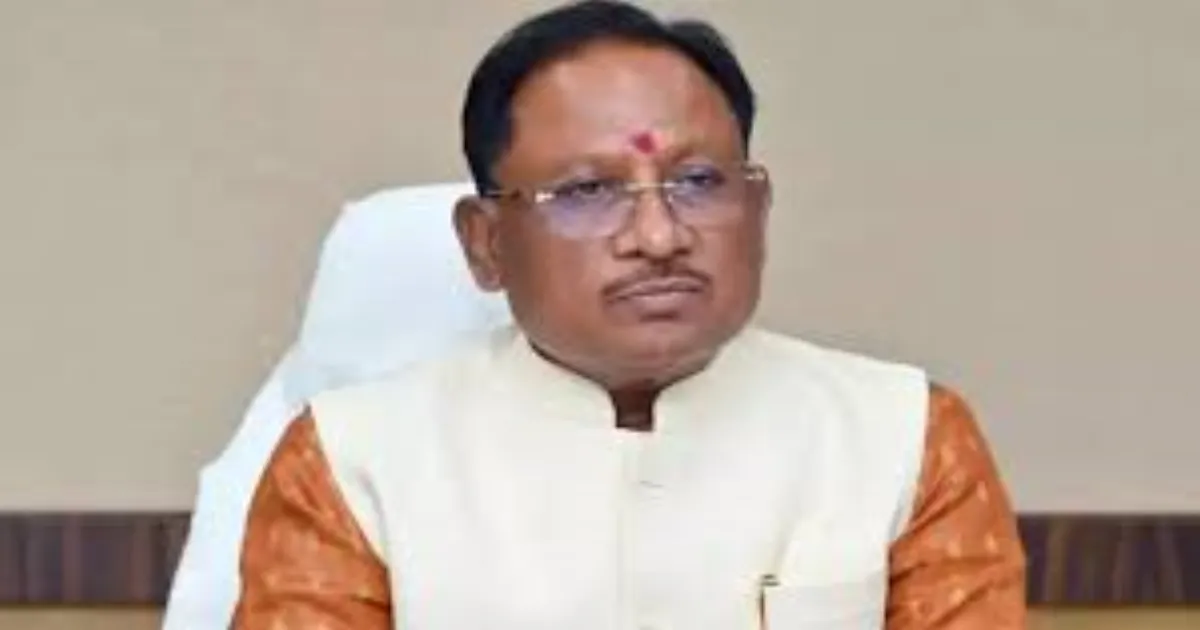CM Sai Urges Focus on Women's Safety After Nuns' Arrest Sparks Political Storm