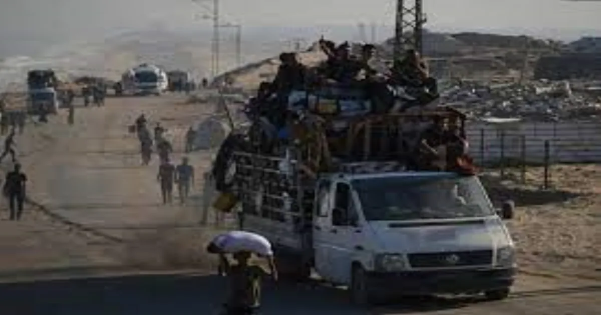 2 Dead in Attack at Israeli Border Amid Culture and Military Crises