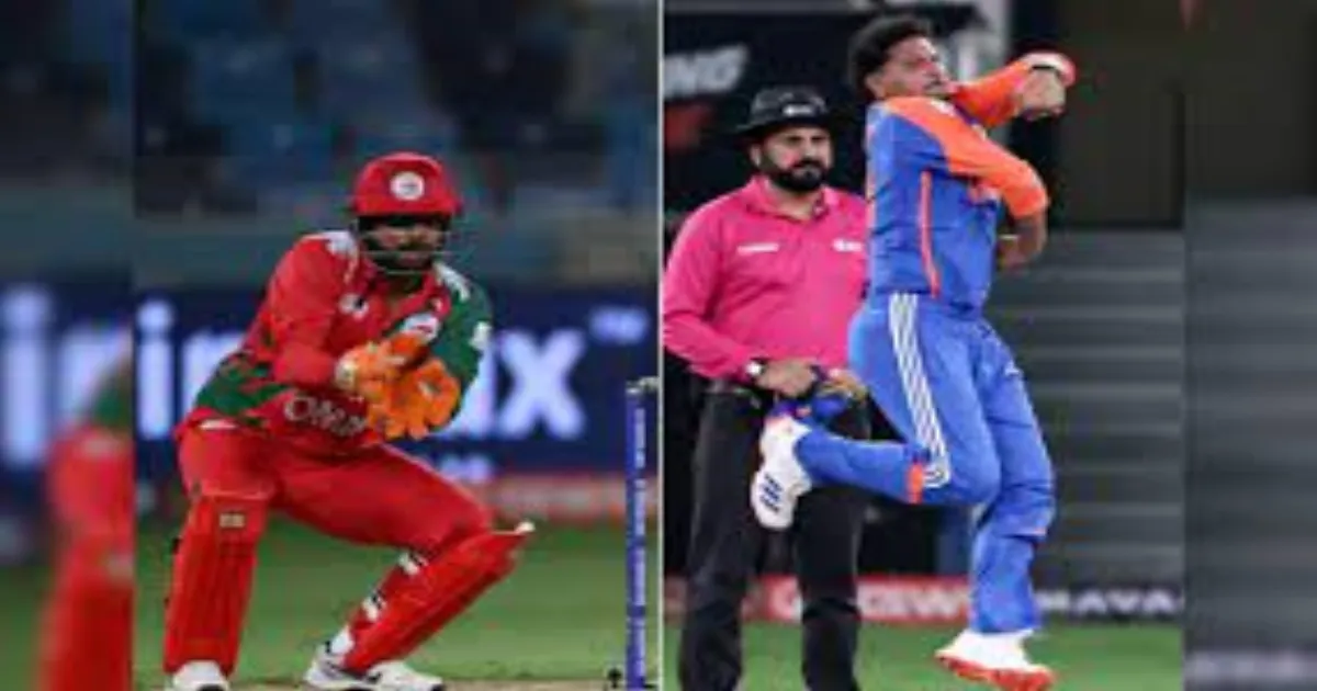 Childhood Friends Vinayak Shukla and Kuldeep Yadav Set for Asia Cup 2025 Showdown