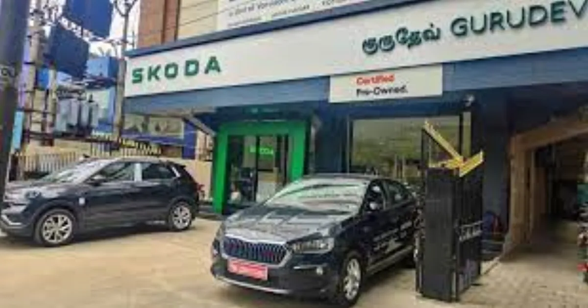 Chennai Court Orders Skoda to Pay Rs 16.73 Lakh Over Defective Kushaq Woes