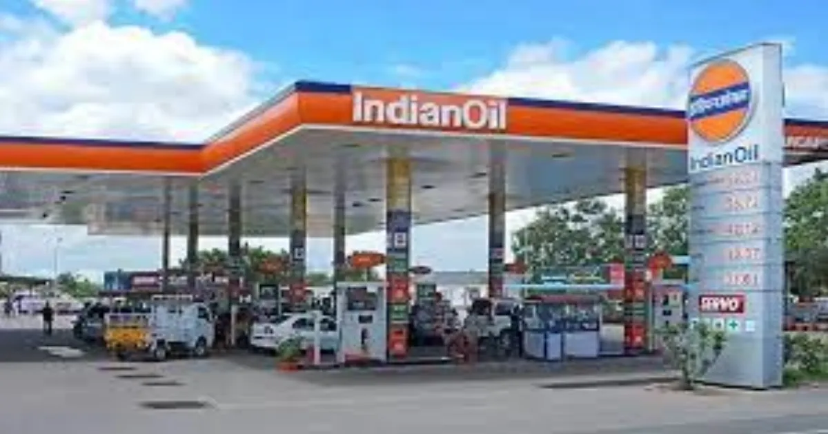 Indian Oil Reports 34 Percent Profit Growth Even as Revenue Declines