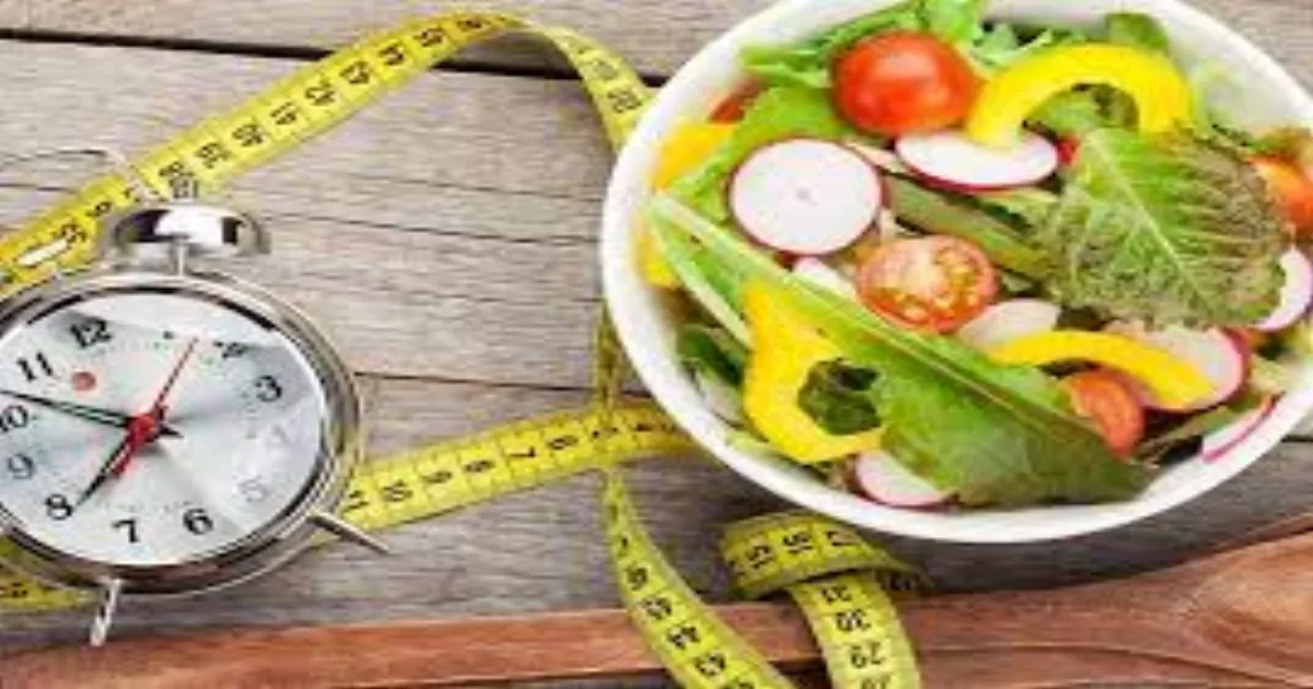 Intermittent Fasting vs Calorie Counting: Science Reveals Which Works Better for Lasting Fat Loss