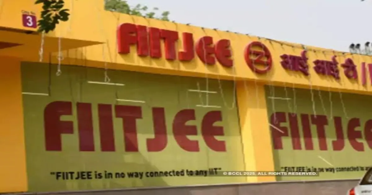 delhi-police-register-cheating-case-against-fiitjee
