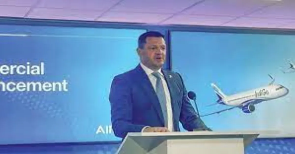 IndiGo Cancels Over 1,000 Flights Amid Crew Crisis; CEO Predicts Normalcy by December 15