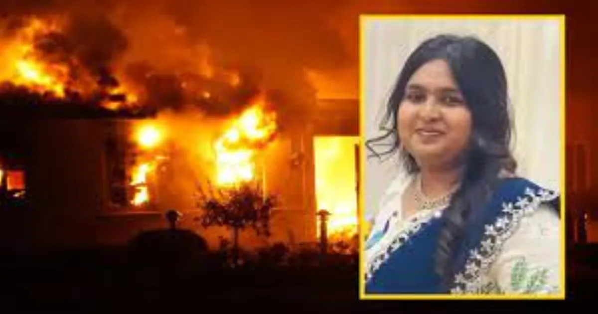 Indian Student From Telangana Dies in Tragic New York House Fire