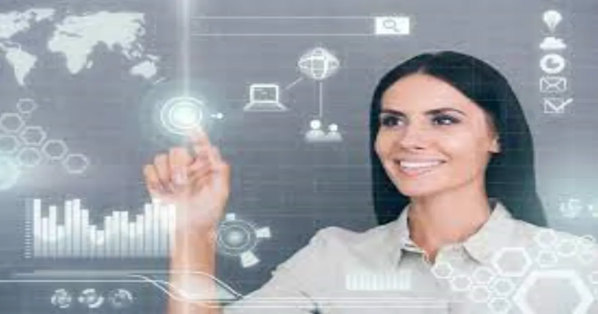 Women's Enrollment in AI & ML Programs Skyrockets 4X in 2025