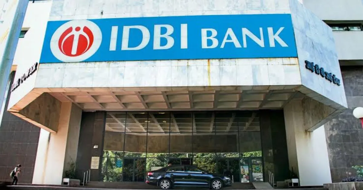 IDBI Bank Q1 Sees 22% Surge In Advances, Strong Deposit Growth
