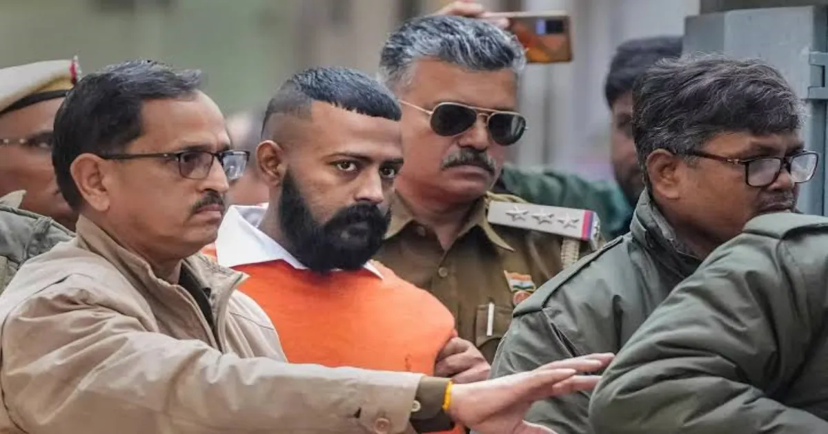 Sukesh Chandrasekhar Convicted For Impersonating SC Judge; Sentence Due Thursday