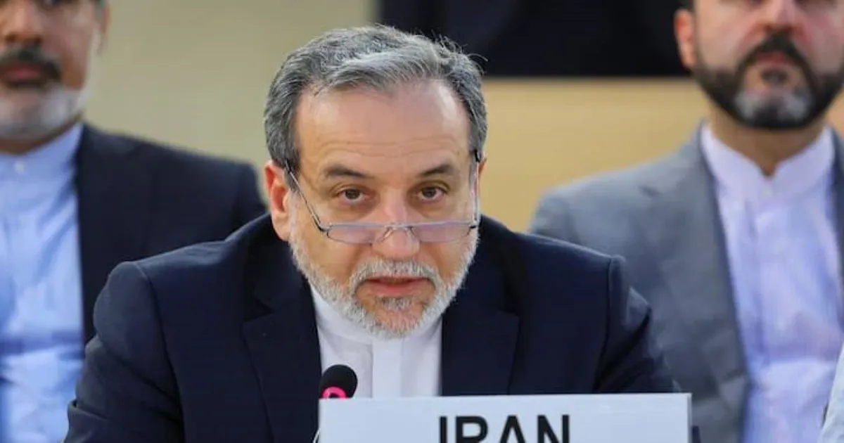 US, Iran Set For Indirect Talks As Mediators Push Nuclear Compromise