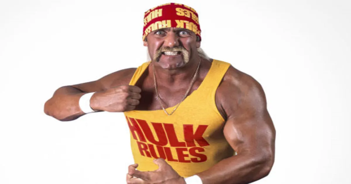 Wrestling Legend Hulk Hogan Passes Away at 71