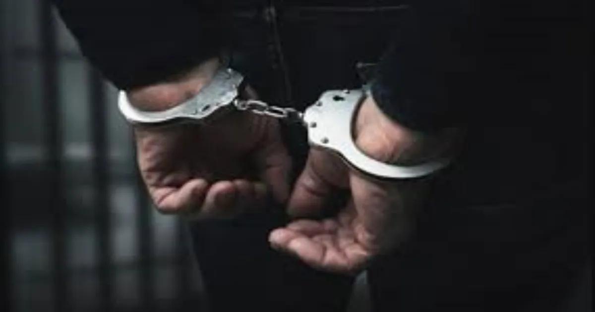 Gurugram Man Caught Half-Naked After Kidnapping Woman for Rape Attempt