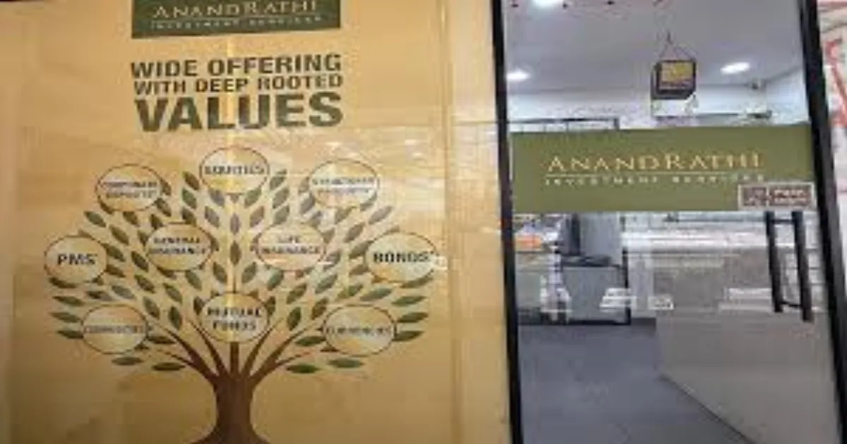 SEBI Finds Multiple Violations in Anand Rathi Systems, Levies Rs 10 Lakh Penalty