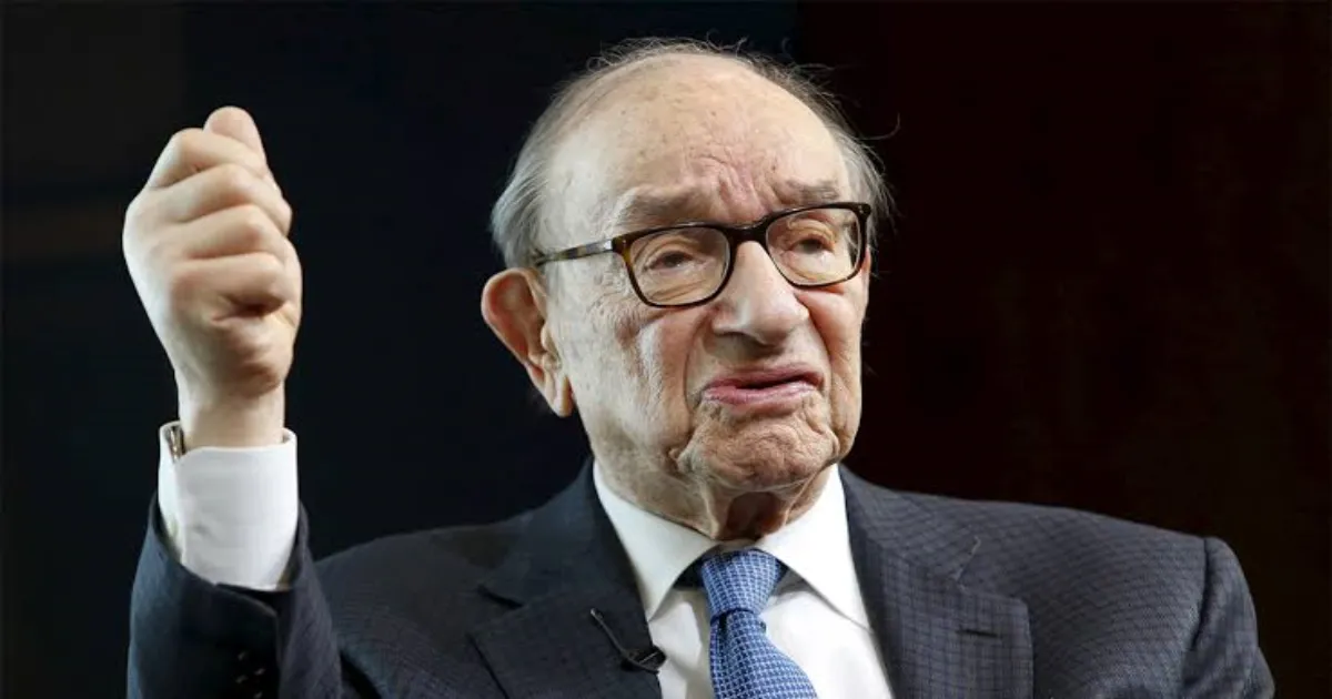 Alan Greenspan Dies At 100; The Fed’s Maestro Who Shaped US Economy
