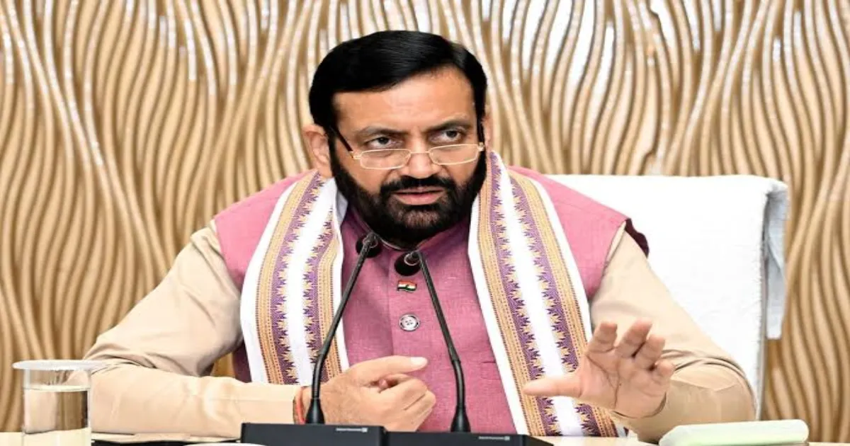 Haryana CM Urges Collective Effort To Save Youth From Drug Abuse