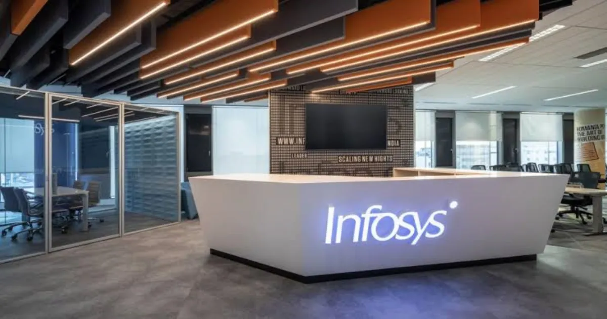 Infosys Q1 Results: Company Skips Dividend Announcement Amid Profit Fall