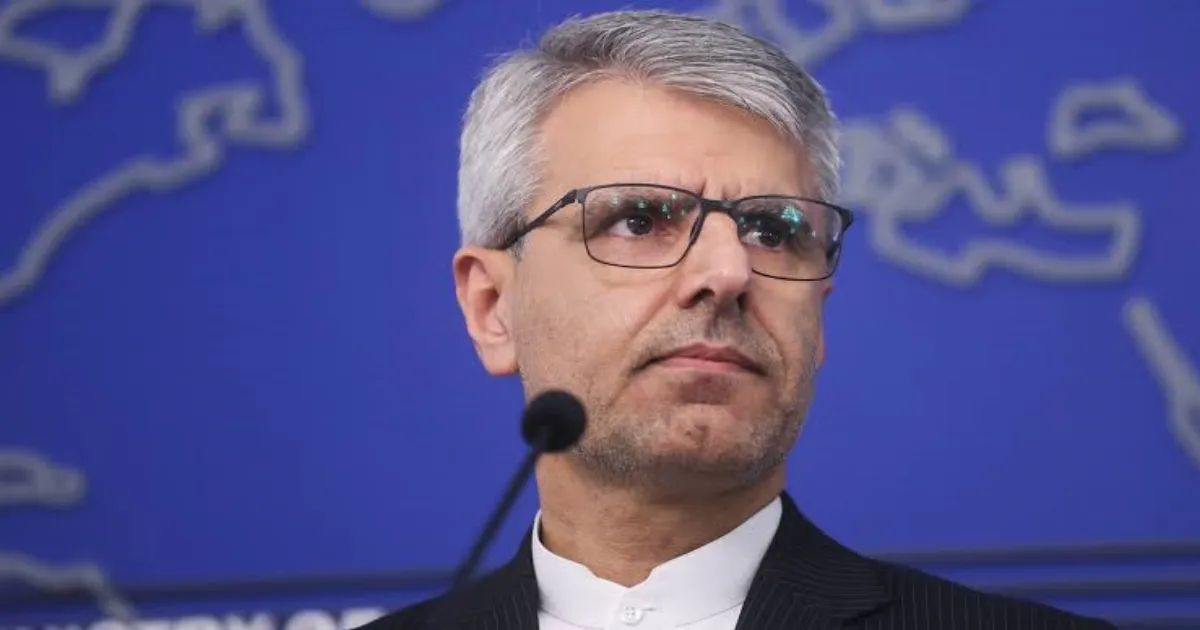 Iran Rules Out Talks With US, Oman Continues Hormuz Negotiations