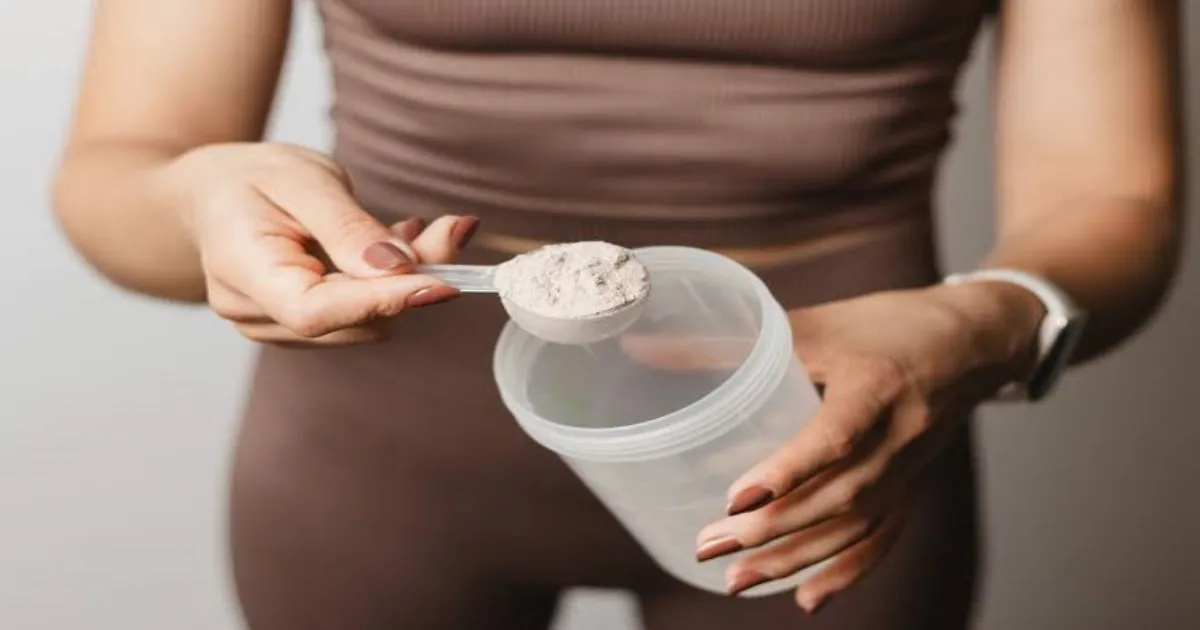 Nephrologist Explains Link Between Creatine Supplements And Blood Creatinine Levels