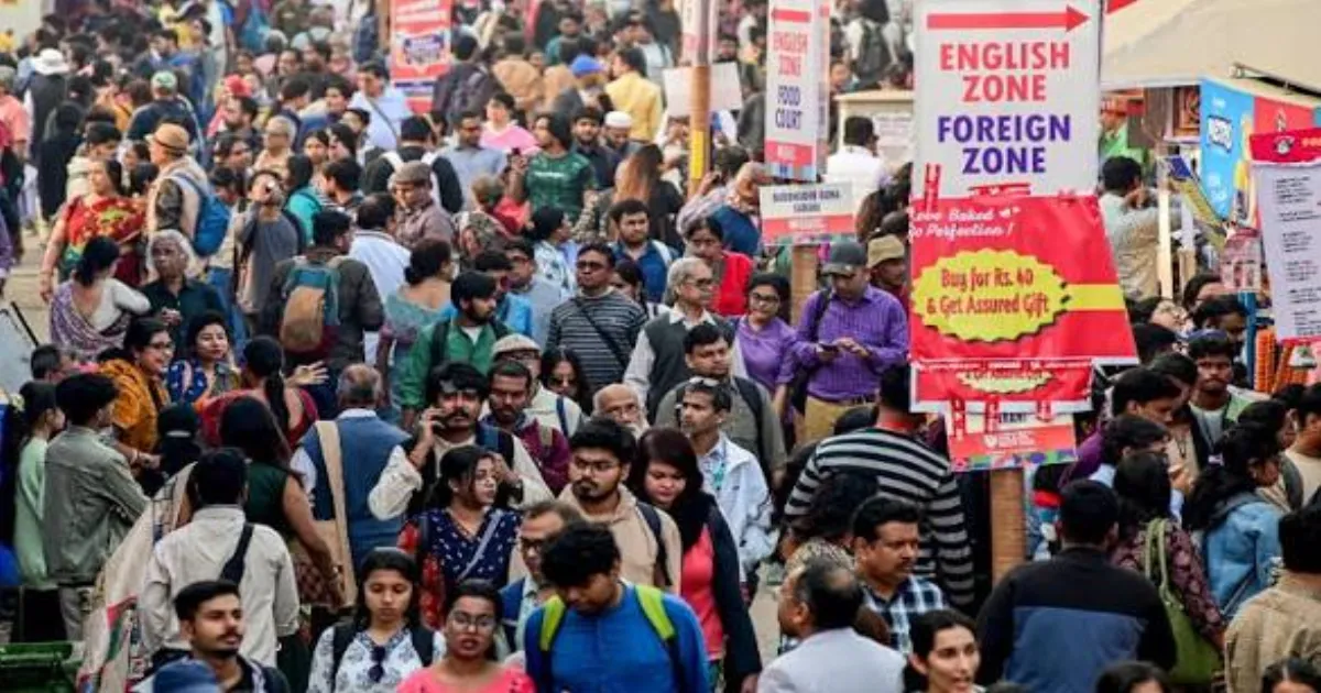 Bengal Govt Forms 24-Member Advisory Committee For Kolkata Book Fair 2027