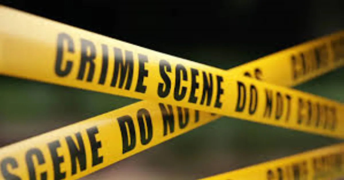 Shocking Attack: Gunmen Fire at YouTuber’s Home in Punjab!