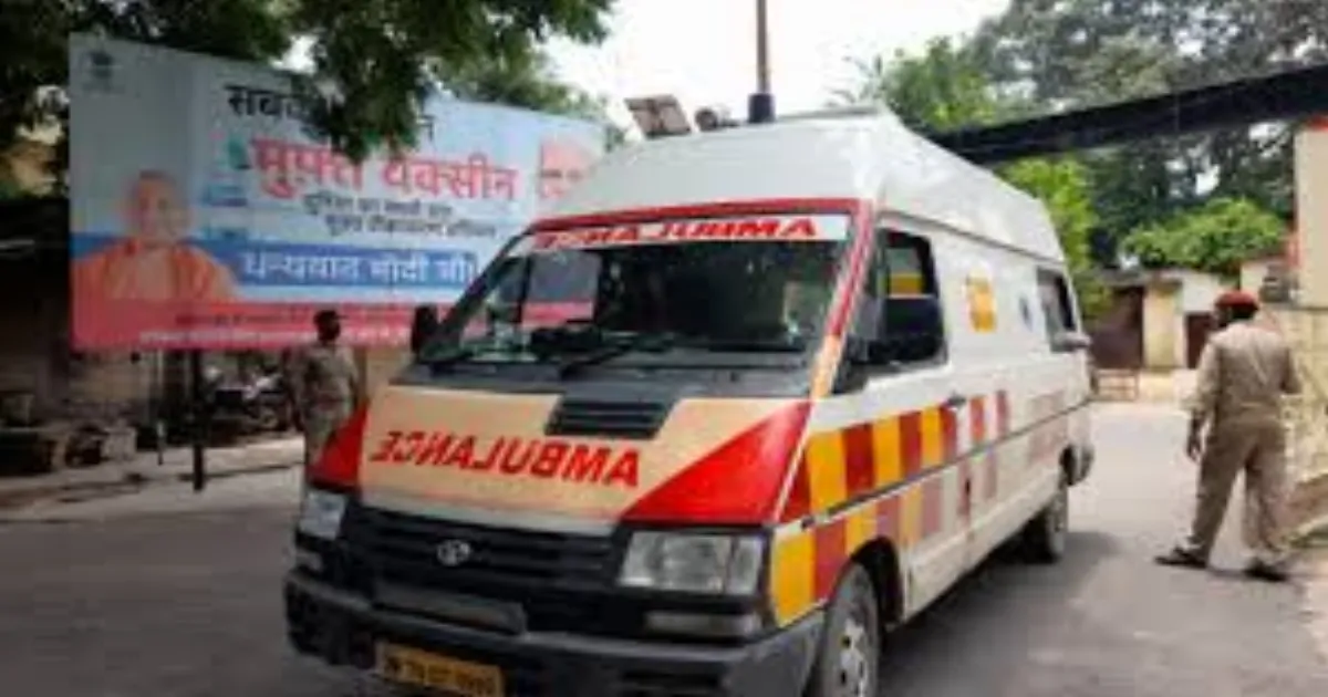Speeding Car Kills Vegetable Vendor, Injures Five in Devastating Collision