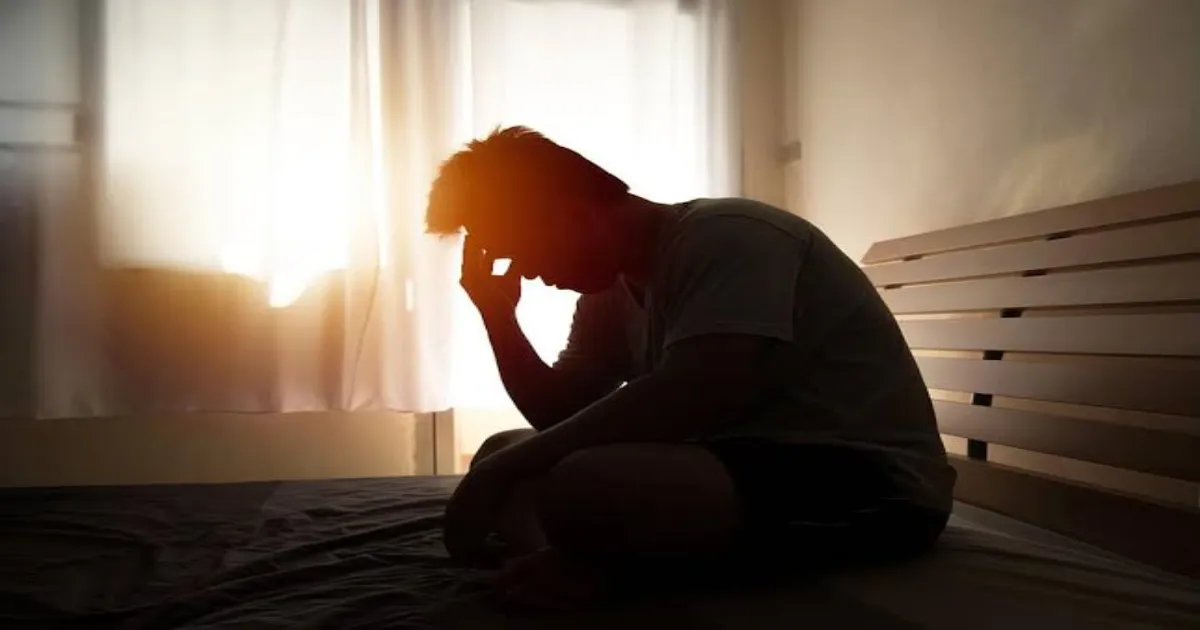 Chronic Pain Quadruples Depression Risk! New Groundbreaking Study Highlights Concerns