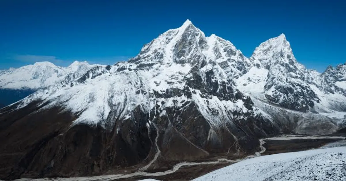 Water Crisis Ahead! Record Low Snow at Hindu Kush Himalaya