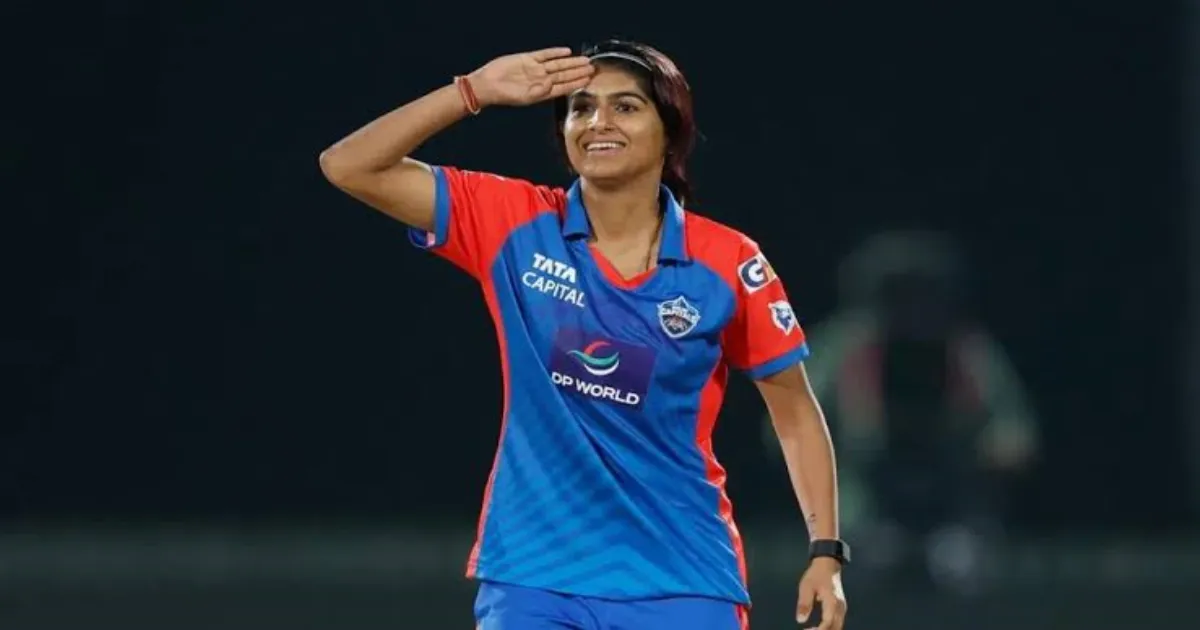 Uncapped Nandani Sharma: WPL 2026's Breakout Pacer Earns Historic India T20 World Cup Call-Up