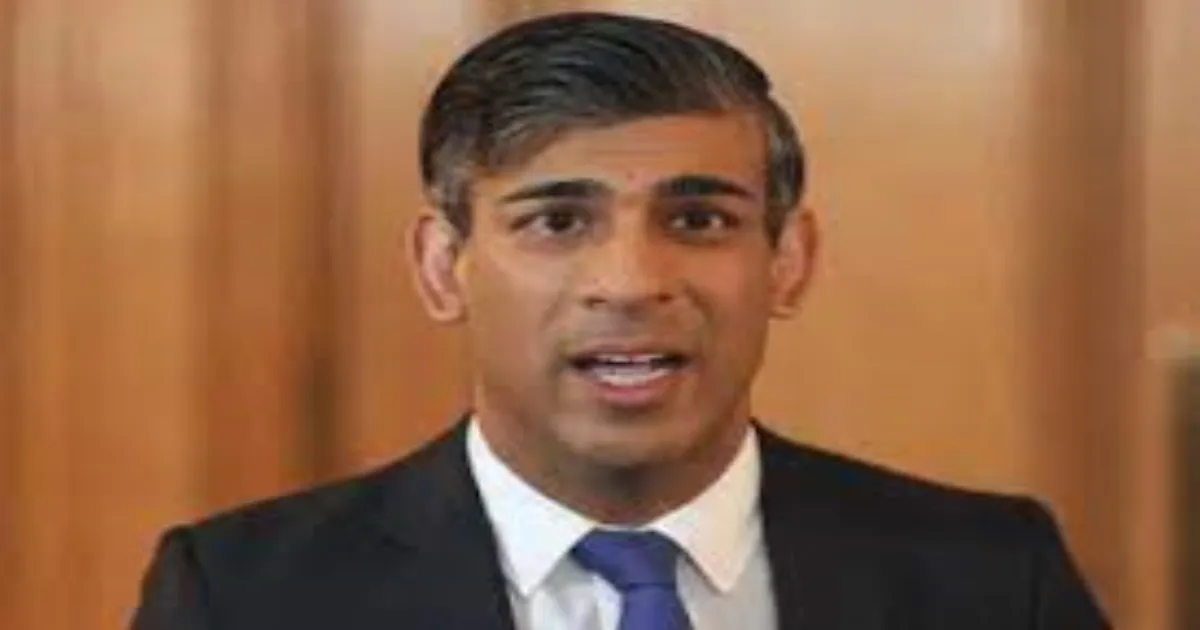 Rishi Sunak Returns to Goldman Sachs, Pledges Entire Salary to Education Charity
