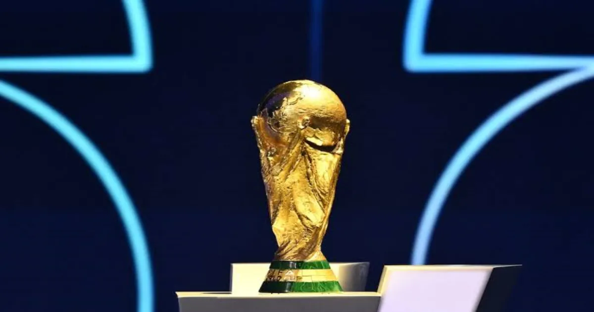 FIFA World Cup 2026 Prize Money Breakdown From Quarterfinals To The Final
