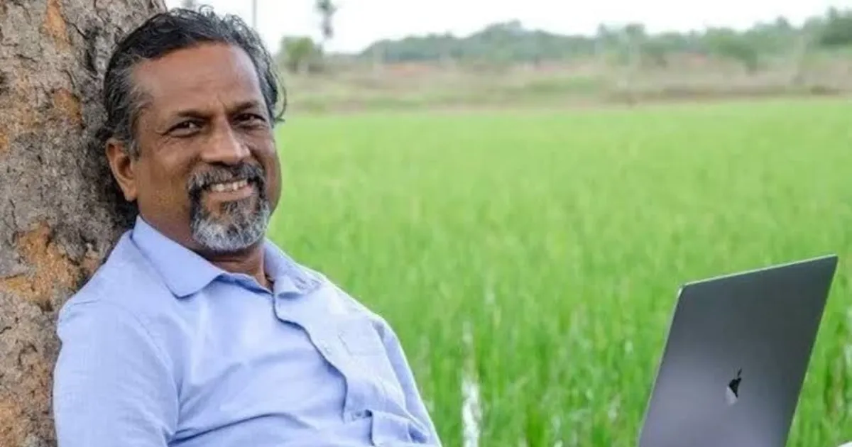 Zoho Founder Advocates Social Media Ban For Young Children In India