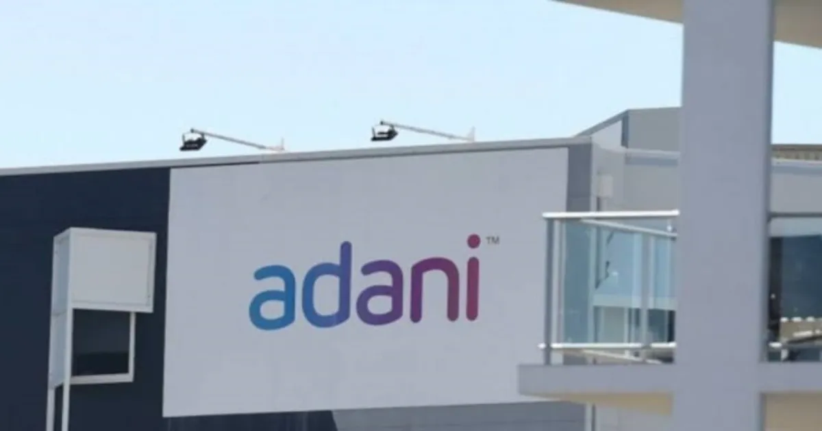Adani Enterprises Reports Record Quarterly EBITDA Of ₹5,642 Crore