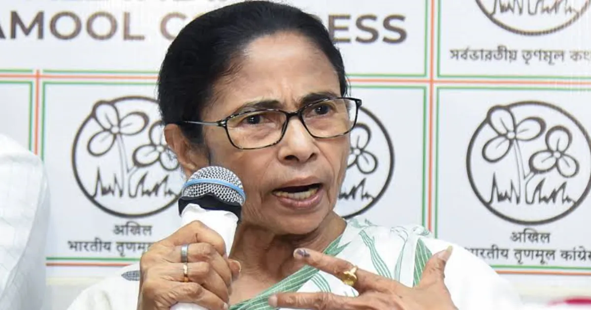 Trinamool Factions Seek Official Recognition Ahead Of Bypolls, Mamata Contesting Again In Focus