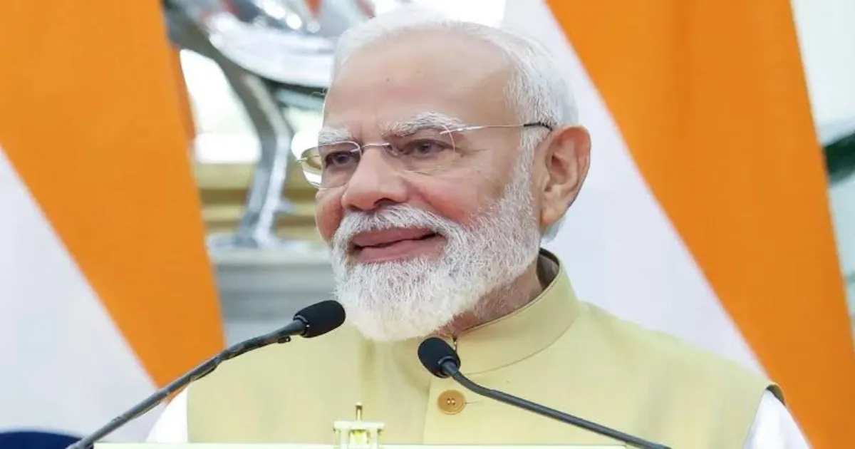 PM Modi To Visit Rajasthan And Gujarat, Lay Jaipur Metro Phase-2 Foundation