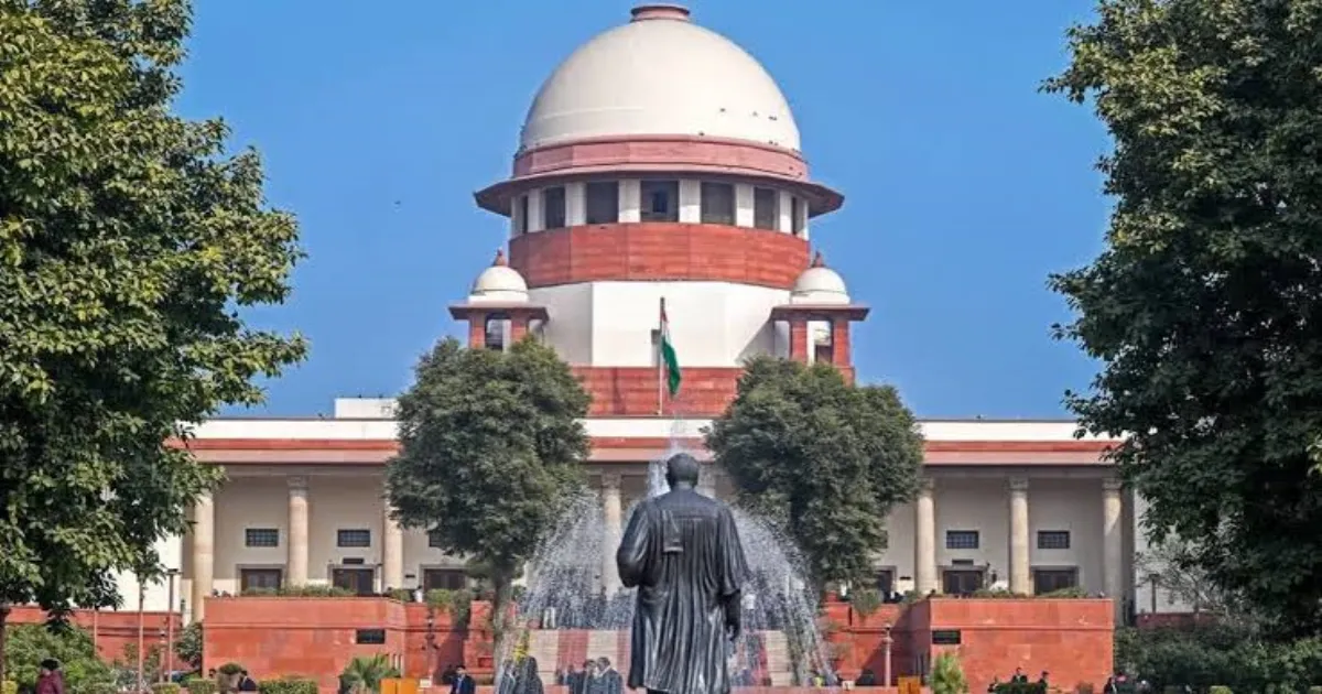 Supreme Court Calls For Zero Tolerance Towards AI Hallucinations In Courtrooms
