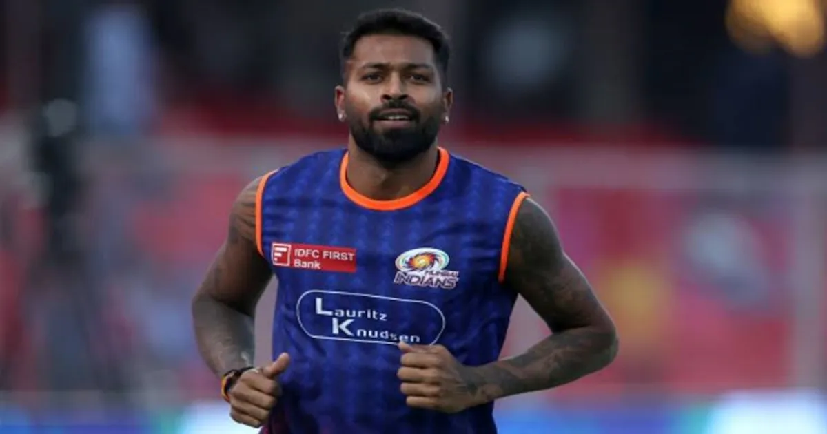 Mumbai Indians Deny Holding Trade Discussions With CSK Over Hardik Pandya