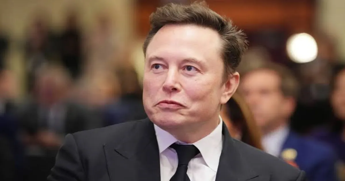Elon Musk’s Fortune Grew By $875 Million A Day Since 2025: Report
