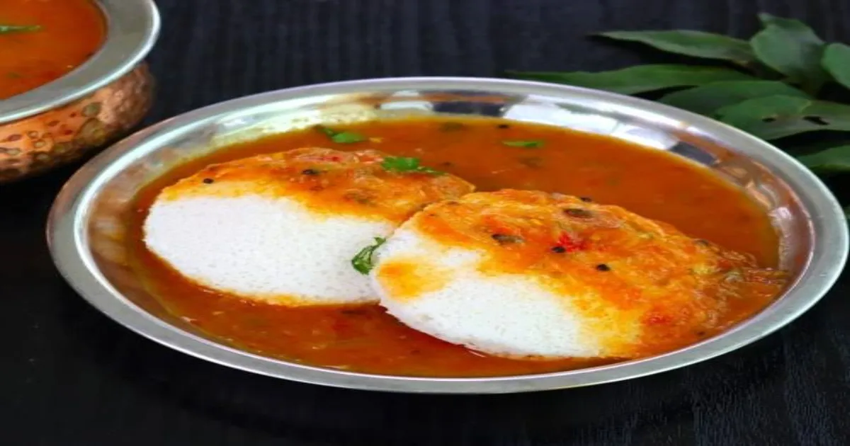 Idli-Sambar Joins Delhi Schools’ New PM-POSHAN Menu From This Month