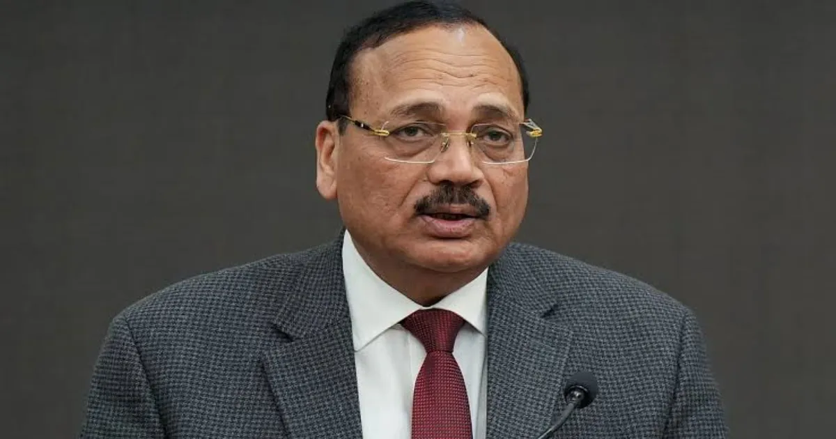 CJI Surya Kant: Judiciary Does Not Take Sides, Constitution Is Supreme