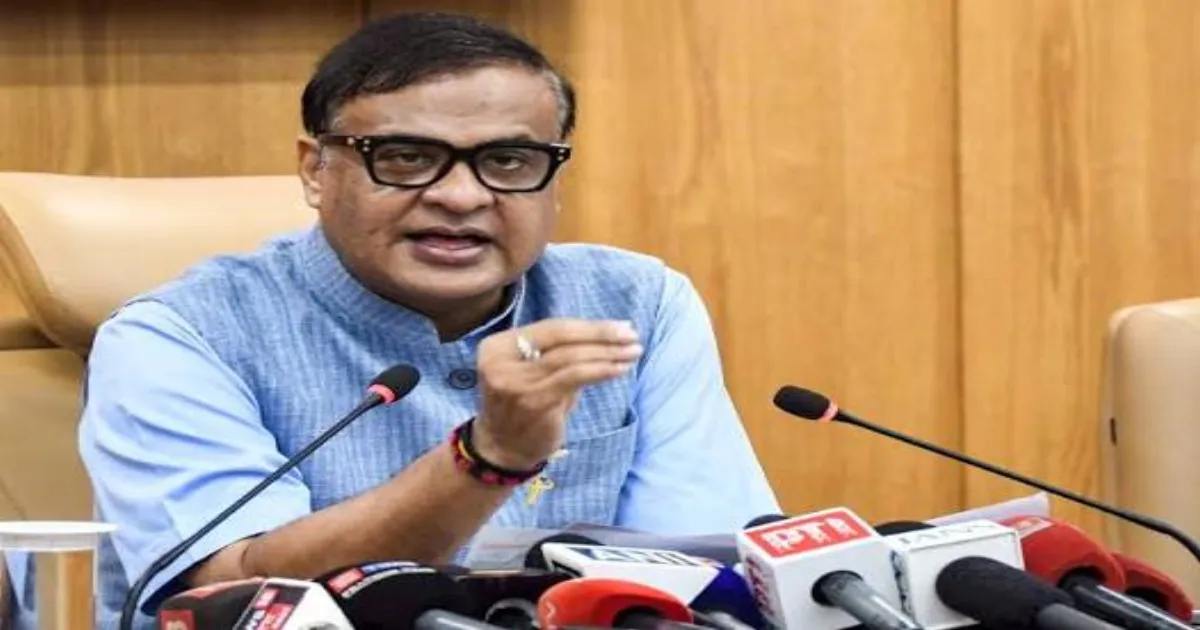 Assam To Give Rs 1 Lakh Each To 1,000 Farmers, CM Sarma Announces