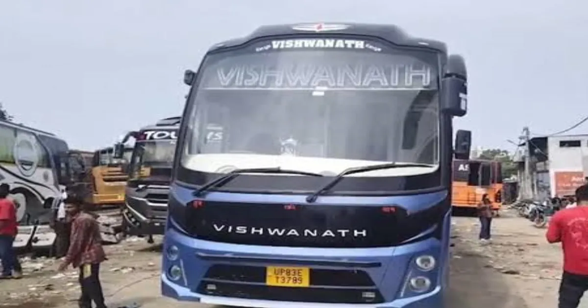 Greater Noida: 16-Year-Old Girl Allegedly Gang-Raped On Bus, Two Held