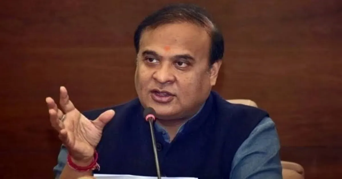 Himanta Sarma Says Assam Land Bill Aims To Protect Vaishnavite Satras