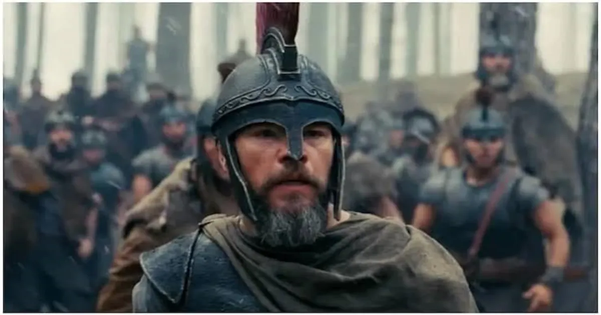 The Odyssey Box Office Collection Day 19: Film Earns Rs 1.25 Crore, India Net Reaches Rs 153.10 Crore